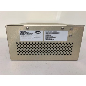 Novellus 27-316444-00 COMDEL LFMN 8/5 RF POWER MATCHING BOX